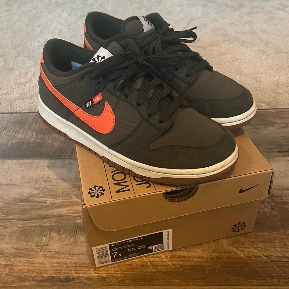 Nike Dunks